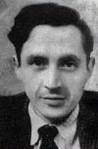 Henri GABET